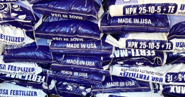 Phát hiện hơn 100 tấn phân bón nghi hàng giả ở Đắk Lắk