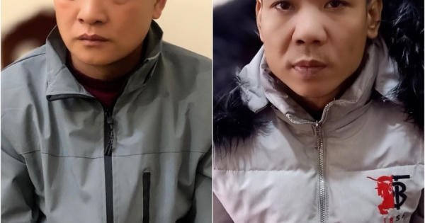 Hà Giang: Khởi tố 2 đối tượng mua bán, tàng trữ chất ma túy