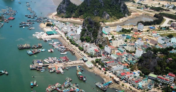 Vân Đồn sẽ trở thành trung tâm công nghiệp giải trí có casino