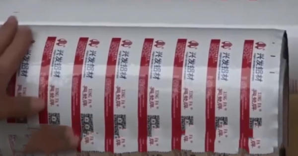 Cảnh báo công nghệ làm tem, nhãn mác giả tinh vi mới Cảnh báo công nghệ làm tem, nhãn mác giả tinh vi mới