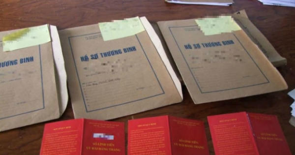 Hàng trăm trường hợp ở Hưng Yên hưởng sai chế độ chính sách