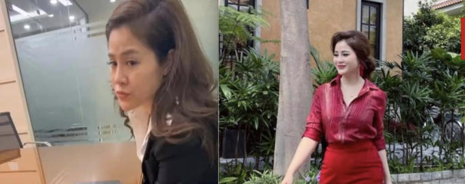 Nạn nhân chuyển trăm tỷ đồng vì cả tin...mở Ngân hàng ngoại hối, kinh doanh xăng dầu!