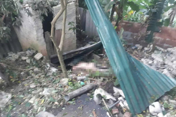 Ba người thương vong sau tiếng nổ lớn tại Nghệ An