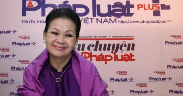 Nếu có kiếp sau, tôi xin vẫn là Khánh Ly để trả nợ khán giả