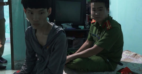 Quảng Bình: Liên tiếp triệt phá các tụ điểm ma tuý, bắt nhiều đối tượng "cộm cán"