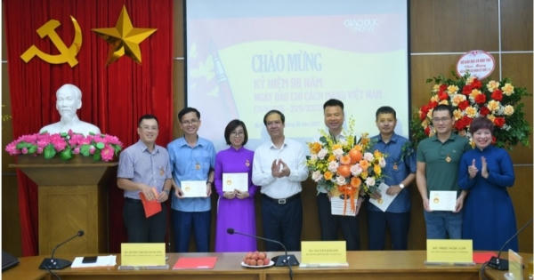 Ông Nguyễn Đức Tuân được bổ nhiệm Phó TBT Báo Giáo dục và Thời đại