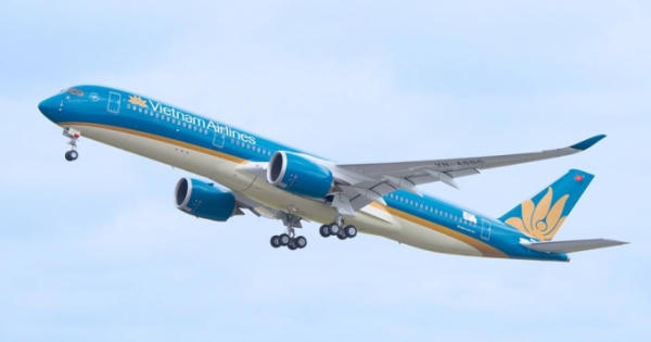 Hành khách Vietnam Airlines lần đầu tiên được bay đi Đông Nam Á trên máy bay thân rộng Airbus A350 và Boeing 787 Hành khách Vietnam Airlines lần đầu tiên được bay đi Đông Nam Á trên máy bay thân rộng Airbus A350 và Boeing 787
