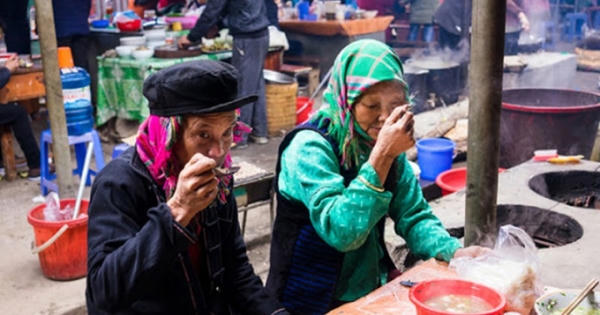 Đặc sản thắng cố - thưởng thức một lần nhớ mãi