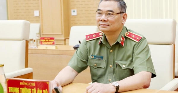 Bộ Công an thông tin về vụ tấn công trụ sở Công an xã tại Đắk Lắk Bộ Công an thông tin về vụ tấn công trụ sở Công an xã tại Đắk Lắk