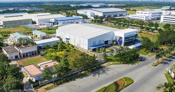 Đầu tư dự án hạ tầng KCN Gia Lộc