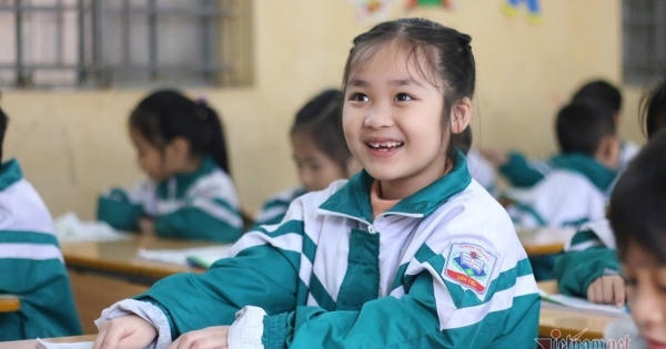 Tiếng Hàn trở thành môn học 'bắt buộc' từ lớp 3 đến 12?