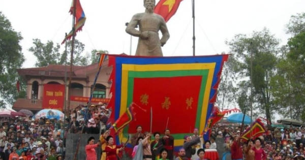 Kỷ niệm 138 năm Khởi nghĩa Yên Thế: Chỉ tổ chức phần lễ, không tổ chức phần hội