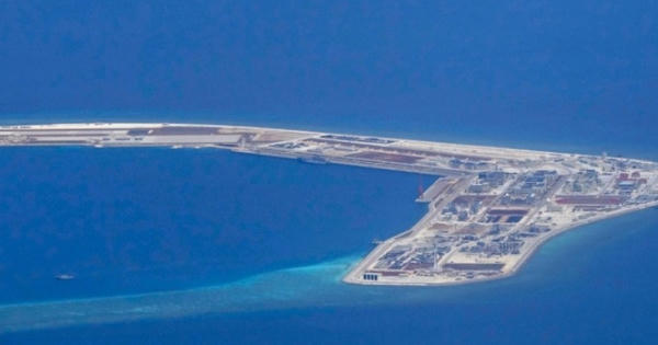 'Quyền lịch sử' mơ hồ và vô căn cứ