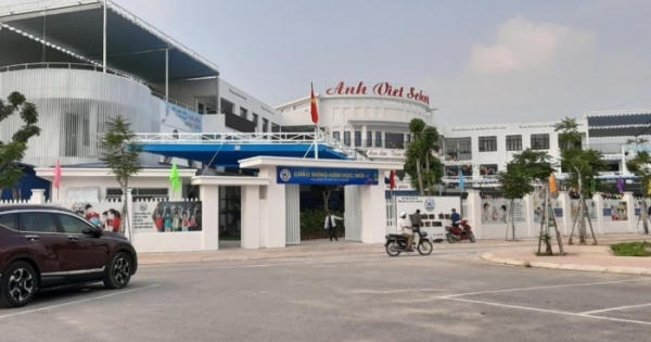 Vợ cựu Bí thư Tỉnh ủy Lạng Sơn đã nộp tiền thuê đất xây dựng trường tư