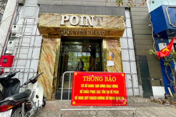 Quán karaoke mở cửa hoạt động trở lại phải tuân thủ những quy định nào?