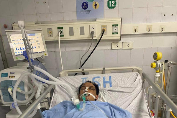 Đề xuất người bệnh hiểm nghèo được lên thẳng tuyến trên Đề xuất người bệnh hiểm nghèo được lên thẳng tuyến trên