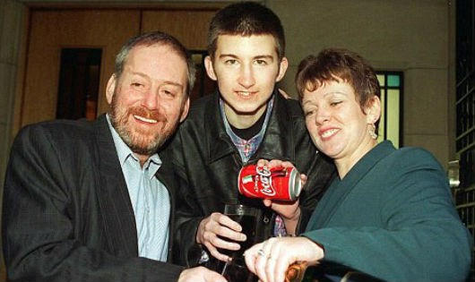 Thanh niên chết vì... không biết dùng tiền trúng số vào việc gì