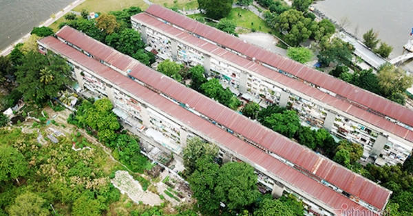 Hàng nghìn hộ dân trên bán đảo Thanh Đa bị ảnh hưởng bởi dự án cao ốc trên 40 tầng