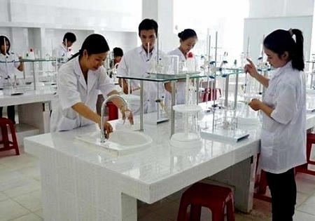 ĐH Dược TP Hồ Chí Minh ngừng đào tạo hệ Cao đẳng, Trung cấp