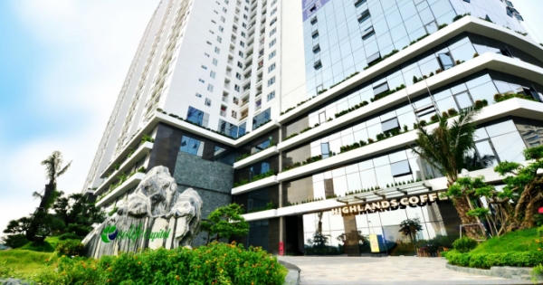 Cư dân Ecolife Capitol đòi giảm phí dịch vụ, chủ đầu tư nói gì?