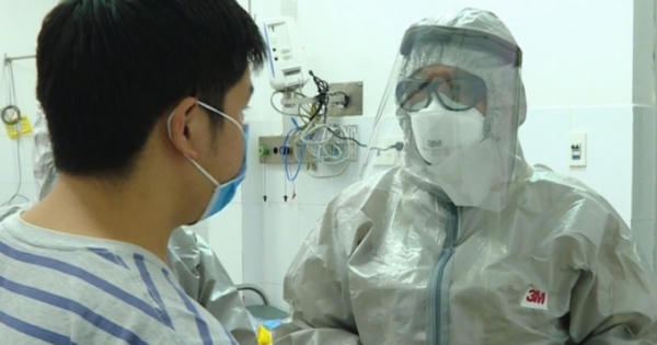 2 bệnh nhân dương tính virus Corona đã di chuyển qua nhiều địa phương
