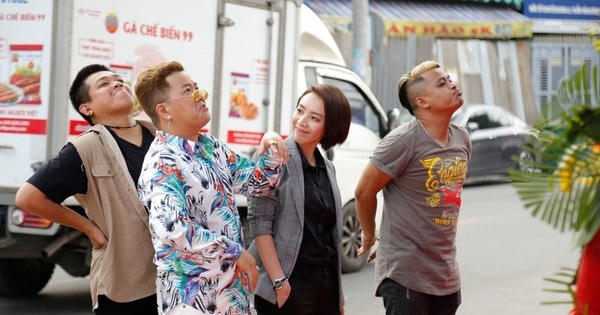 Chị Mười Ba và câu chuyện tình nghĩa anh em giang hồ Chị Mười Ba và câu chuyện tình nghĩa anh em giang hồ
