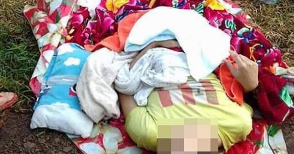 Sản phụ sắp sinh bị tài xế bỏ rơi bên đường, cháu bé tử vong Sản phụ sắp sinh bị tài xế bỏ rơi bên đường, cháu bé tử vong