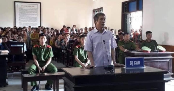 Nghi cháu trộm tiền, cậu dùng dao chém cháu tử vong