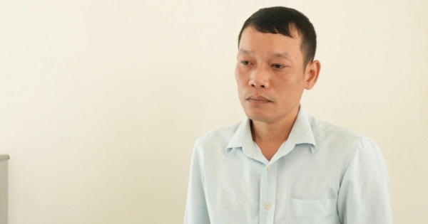 Cao Bằng: Khởi tố Phó Chủ tịch UBND phường Sông Bằng