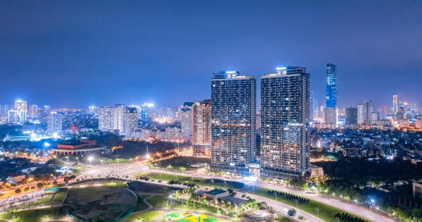 Nhà đầu tư sành sỏi “săn” shophouse đã bàn giao Nhà đầu tư sành sỏi “săn” shophouse đã bàn giao