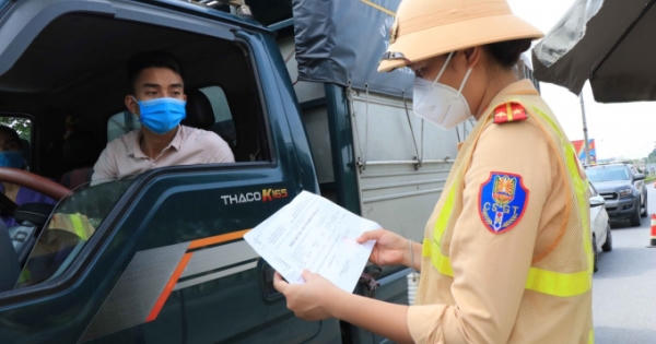 Bắc Ninh: Hoạt động vận tải hành khách được hoạt động trở lại