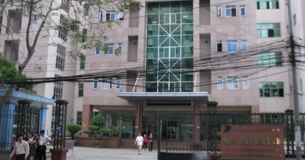 Bệnh viện Bưu điện sẽ được chuyển về cho VNPT quản lý