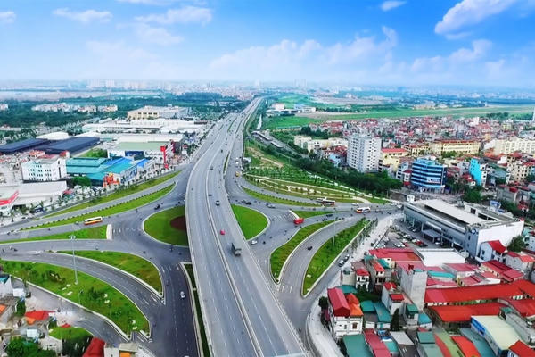 Trực tuyến Lễ khởi công, khánh thành các công trình, dự án trên cả nước chào mừng 80 năm Quốc khánh 2/9