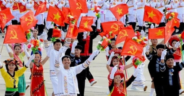 Tuổi thọ của người dân Việt Nam không ngừng tăng lên