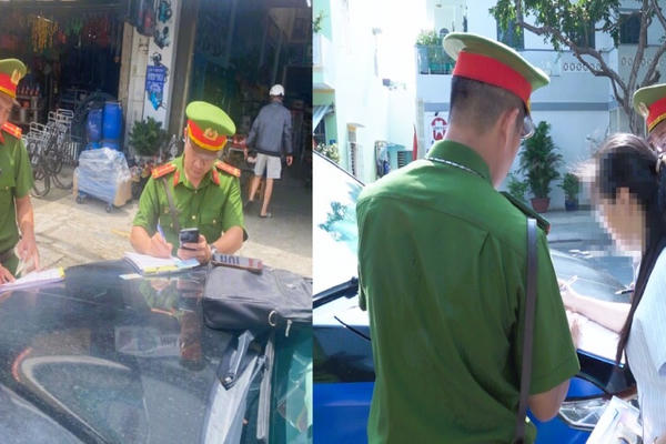 Hơn 500 cơ sở kinh doanh ở Đồng Nai ký cam kết không lấn chiếm lòng, lề đường