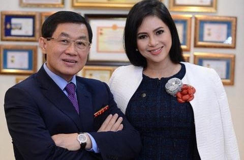 “Liệt” nửa thị trường, cổ phiếu nhà chồng Hà Tăng cũng bị “ngó lơ”