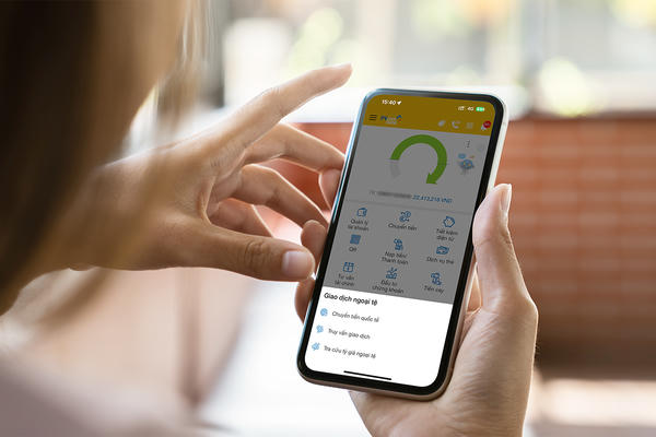 PVcomBank “bắt chuẩn” SWIFT GPI theo tiêu chuẩn quốc tế