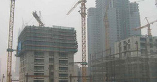 BIDV thu giữ tài sản bảo đảm của Sông Đà 27