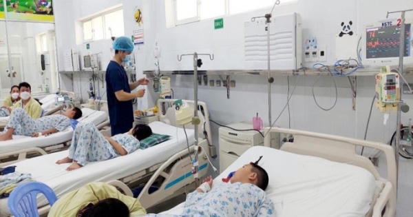 Đồng Nai: Chủ động phòng bệnh sốt xuất huyết và chân tay miệng