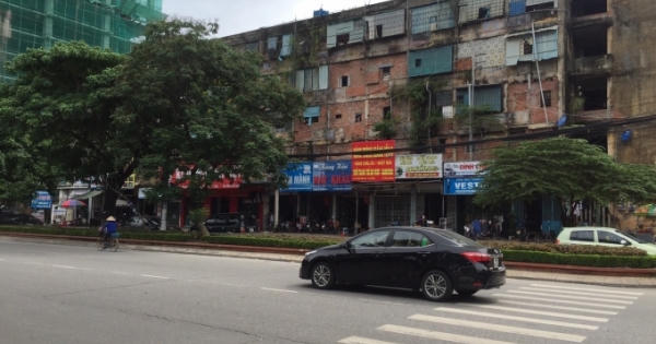 Quảng Ninh: TP Hạ Long “ăn gian” phương án bồi thường, hỗ trợ và tái định cư