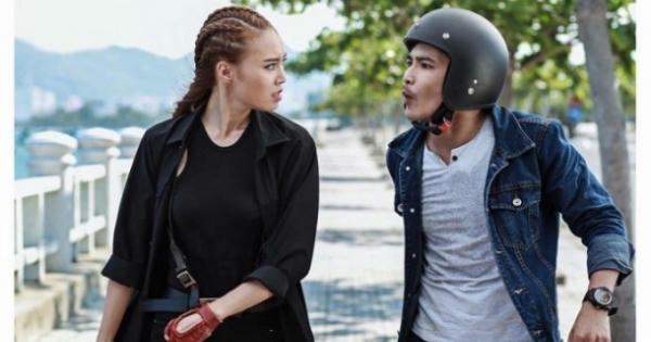 Găng Tay Đỏ có thể là bộ phim điện ảnh cuối cùng của Ninh Dương Lan Ngọc