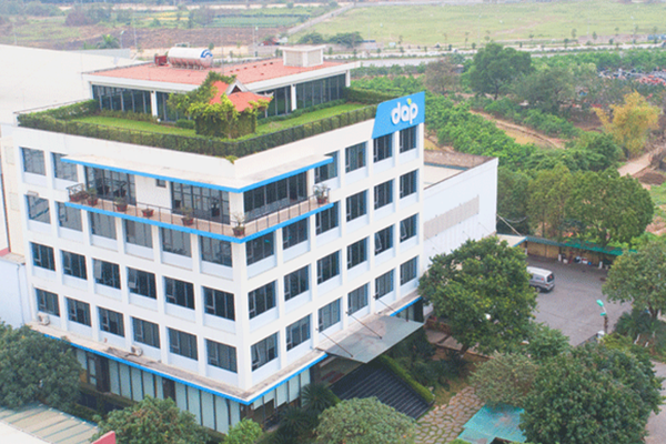 Công ty TNHH Thương mại Dược phẩm Đông Á vi phạm lĩnh vực y tế