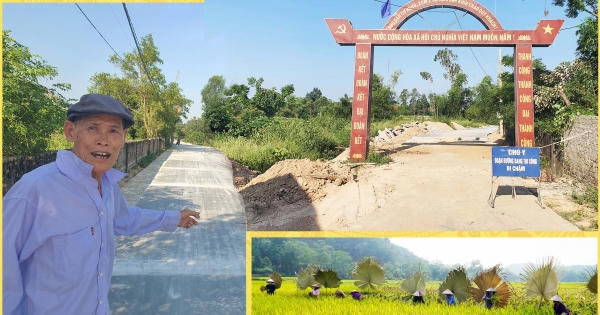 Bài 3 - Chỉ thị 06-CT/TW đã tạo ra những tác động tích cực đến đời sống xã hội