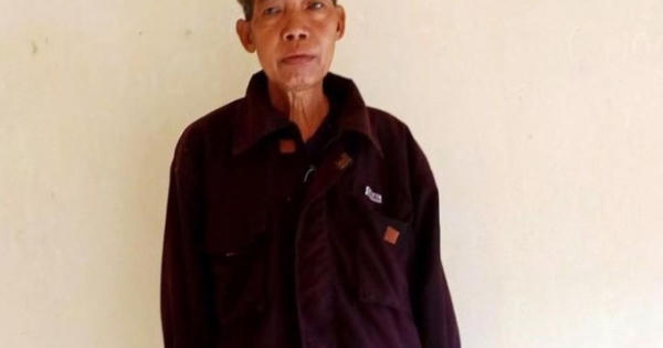 Nhẫn tâm giết chết vợ rồi đưa đi chôn cất nhưng vẫn không thoát khỏi lưới trời