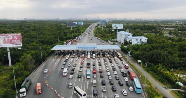 Đề nghị đẩy nhanh hàng loạt dự án giao thông trọng điểm