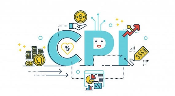 Chỉ số CPI tháng 7/2021 tăng 0,62% so với tháng trước