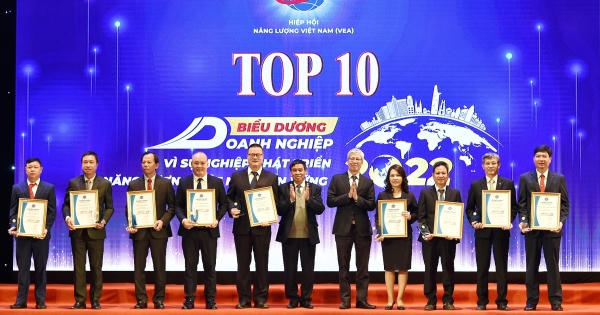 SHB đồng hành cùng các dự án năng lượng tại Việt Nam SHB đồng hành cùng các dự án năng lượng tại Việt Nam