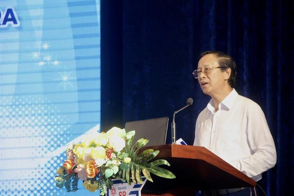 Thanh, kiểm tra thi tốt nghiệp THPT 2025 đột xuất, diện rộng