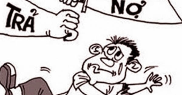 Bí quyết làm sao để đòi nợ nhanh nhất?