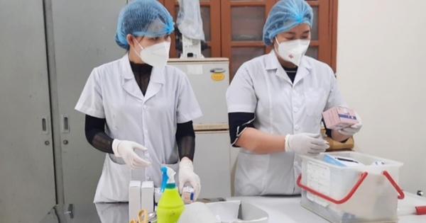 Sửa đổi, bổ sung quy định về tiêu chuẩn viên chức ngành Y tế từ ngày 10/6